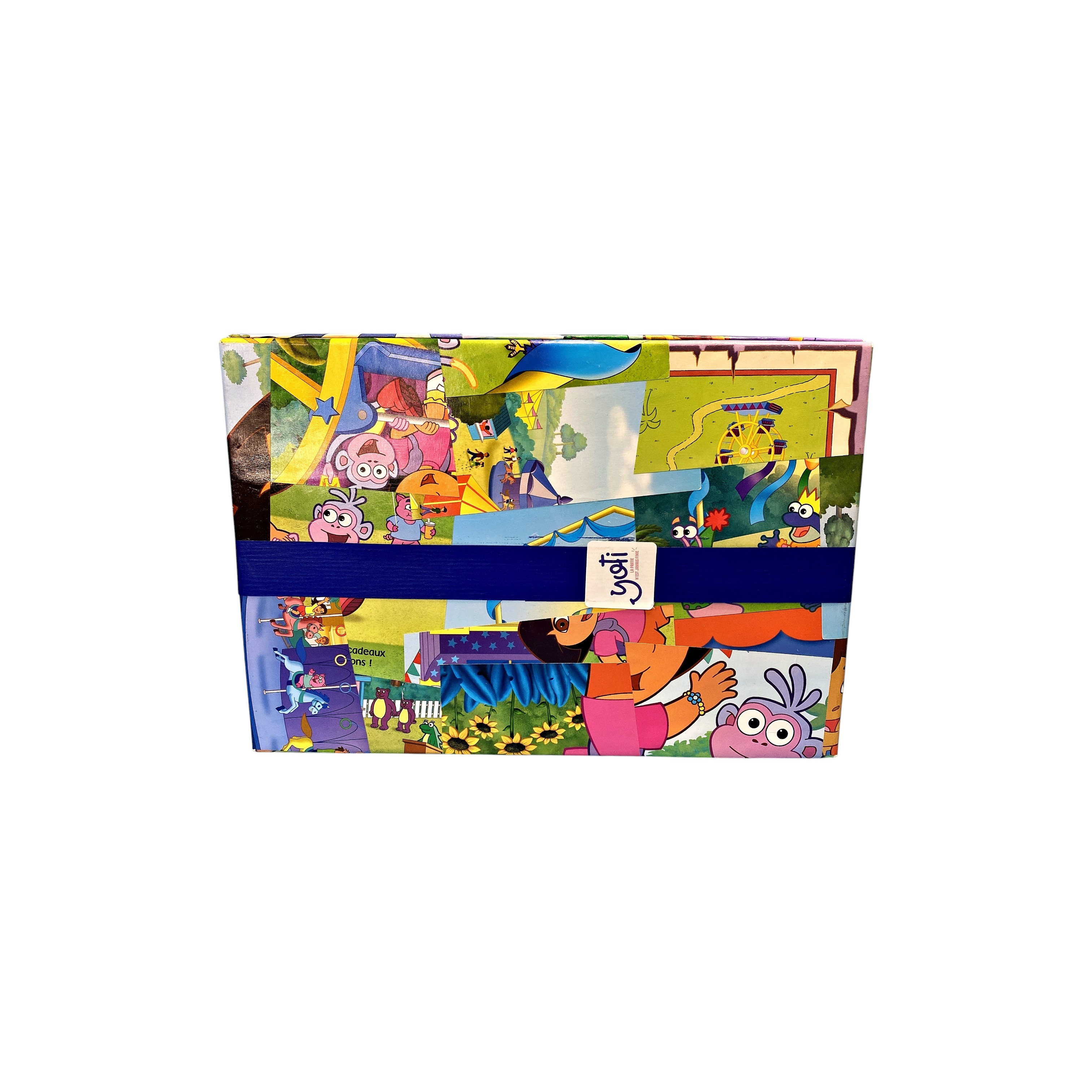 Voir photo 2 de Cubes alphabet Cubes alphabet Comme neuf - Vue 2 -